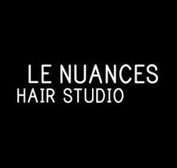 Le Nuances Hair Studio