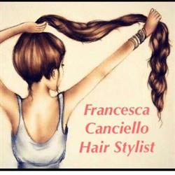 Canciello Francesca