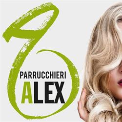 Alex Parrucchieri Di Pergreffi