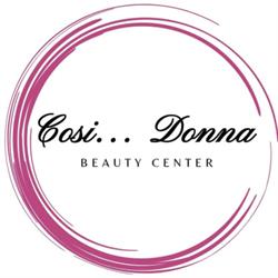 Così...Donna Beauty Center