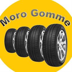 Moro Gomme SNC Di Ledda Ermanno & C