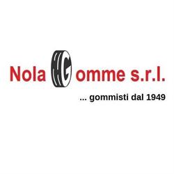 Nola Gomme Di Liparuli