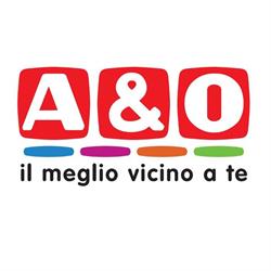 A&O supermercato