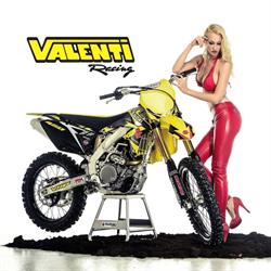 Valenti Racing SRL "pe"