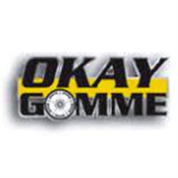 Okay Gomme