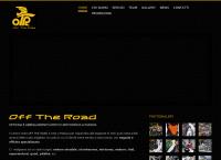 Sito di Off The Road SRL