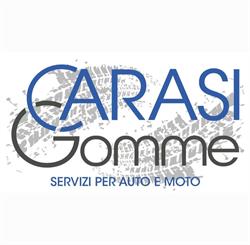 Carasi Gomme SNC