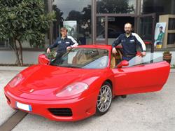 Dainauto S.a.s.