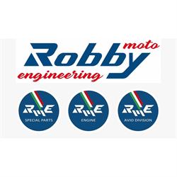 Robby Moto Engineering