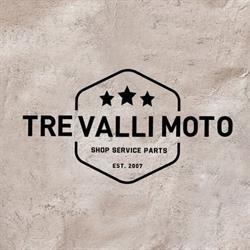 Tre Valli Moto SAS Di Buoso G.