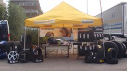 SANTACROCE PNEUMATICI S.R.L. - Driver Center Pirelli S.CROCE SULL'ARNO
