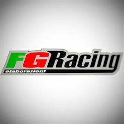 FG Racing SRL