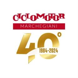 Ciclomotor Di Marchegiani