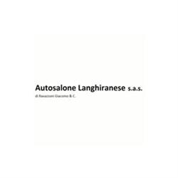 Autosalone Langhiranese