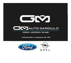Gm Auto Gargiulo SRL