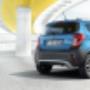 Hintercar Opel