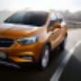 Hintercar Opel