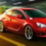 Hintercar Opel