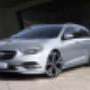Hintercar Opel