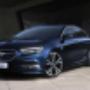 Hintercar Opel Insigna