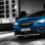Hintercar Opel