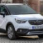 Hintercar  Opel