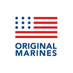 Original Marines Siracusa