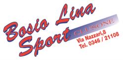 Bosio Lina Sport