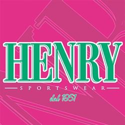 Henry Shoes