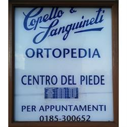 Copello e Sanguineti