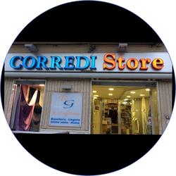 Corredi Store