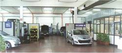 Autocentro Montecarlo S.r.l. - Riparatore Autorizzato