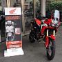 Commercio e Riparazione Moto
