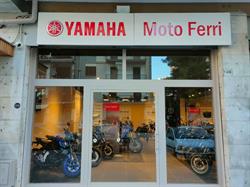 Moto Ferri Yamaha