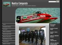 Sito di Nautica Comparato SRL