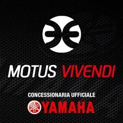 Motus Vivendi SRL