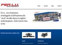 Sito di Fer.Lu. srl
