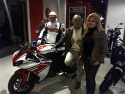 Moroni Moto SNC Di Moroni Francesca e Pierluigi