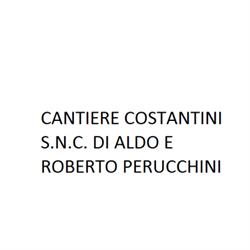 Cantiere Costantini S.n.c. di Aldo e Roberto Perucchini