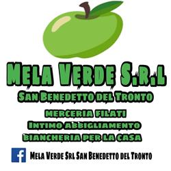 Mela Verde 4 SRL