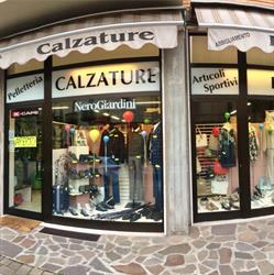 Centro Calzature Pellegrini Marco