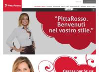 Sito di Calzature Pittarello