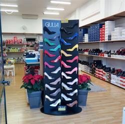 Moda Scarpe