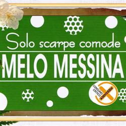 Melo Messina