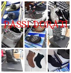 Passi Dorati