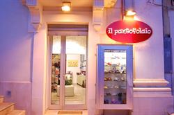 Il Pantofolaio