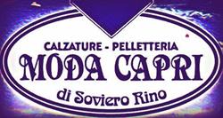 Moda Capri