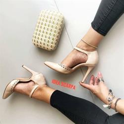Idea Scarpa