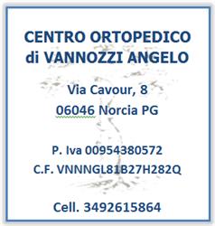 Centro Ortopedico Di Vannozzi Angelo
