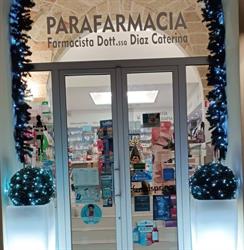 Parafarmacia Dott.ssa Diaz Caterina
